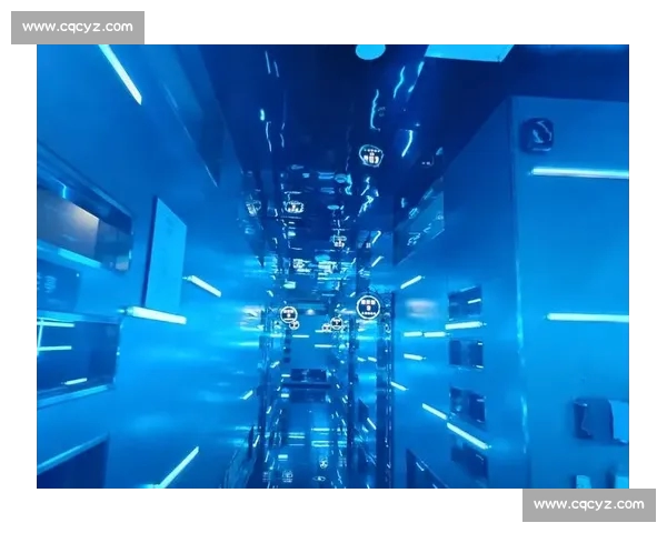 聚焦电竞直播手机版打造随时随地沉浸式观赛互动新体验全场景升级